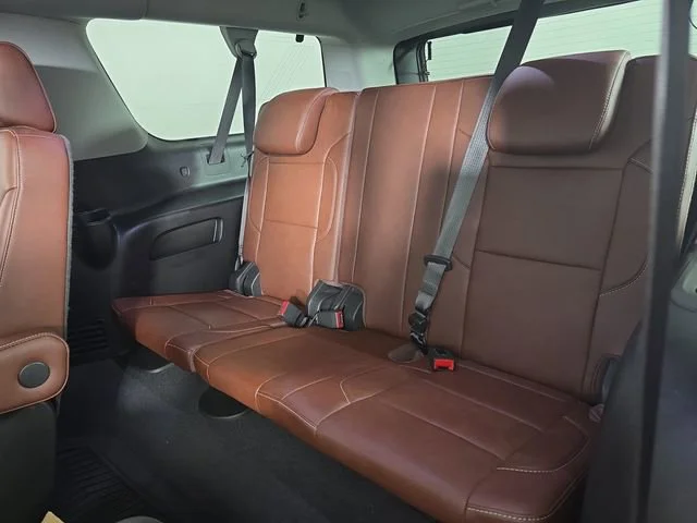 Used 2019 BLACK Chevrolet Premier image 21