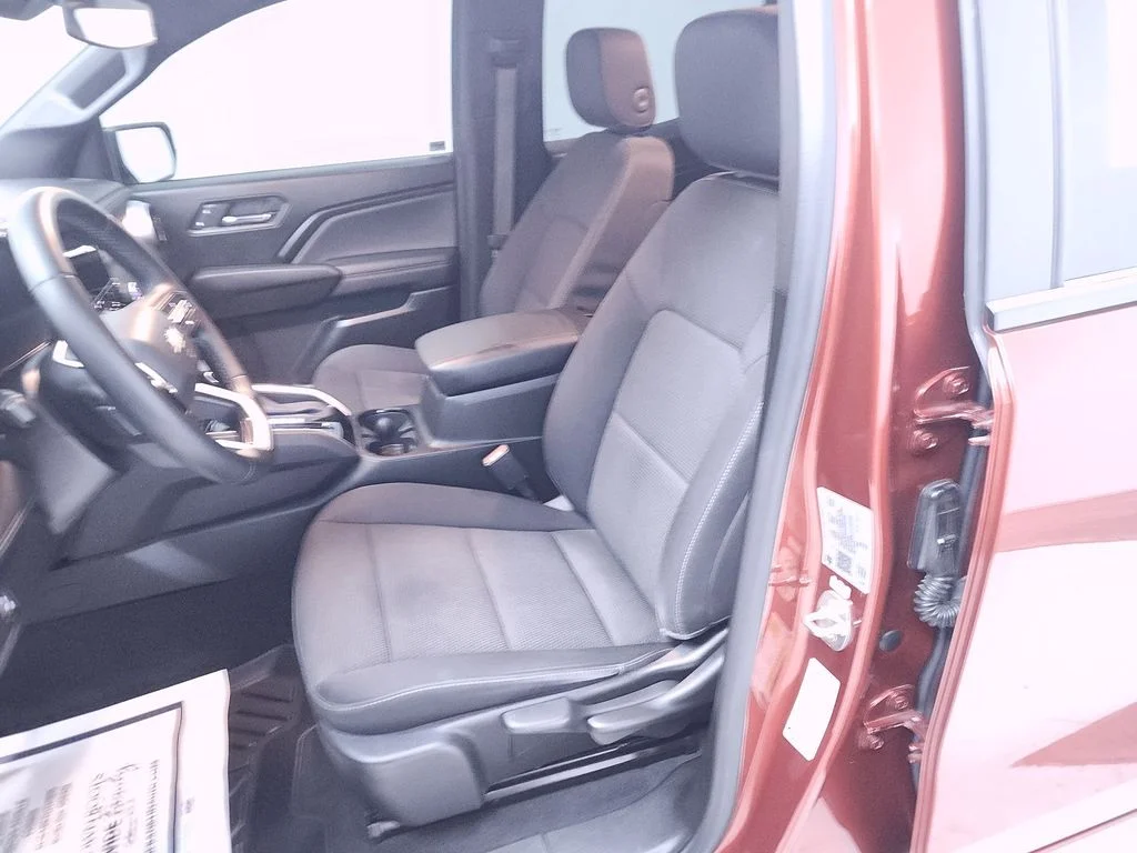 Used 2023 Red Chevrolet LT image 11