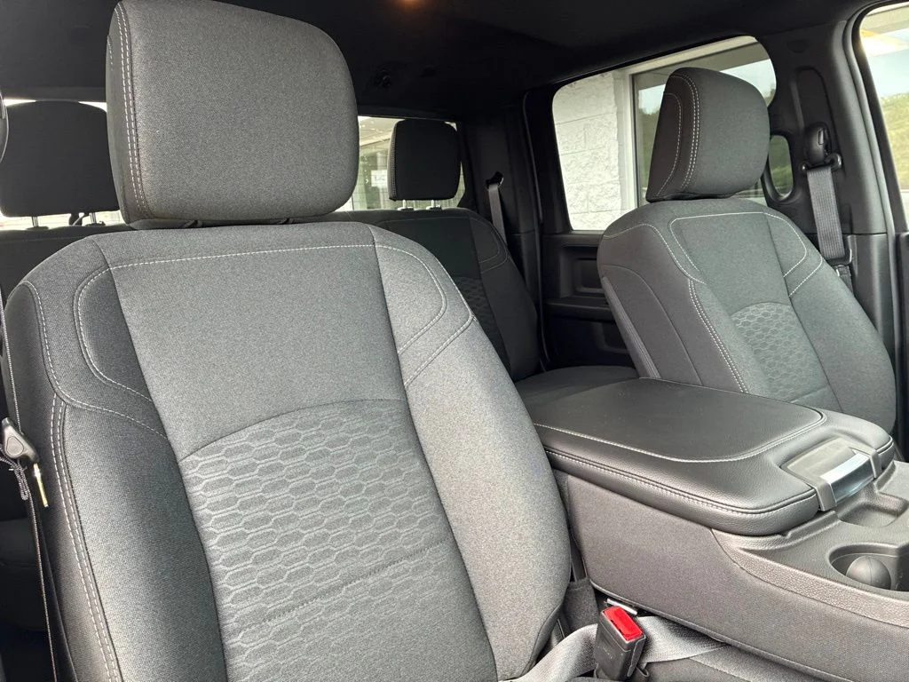 2026 RAM 2500 Tradesman - Photo 15