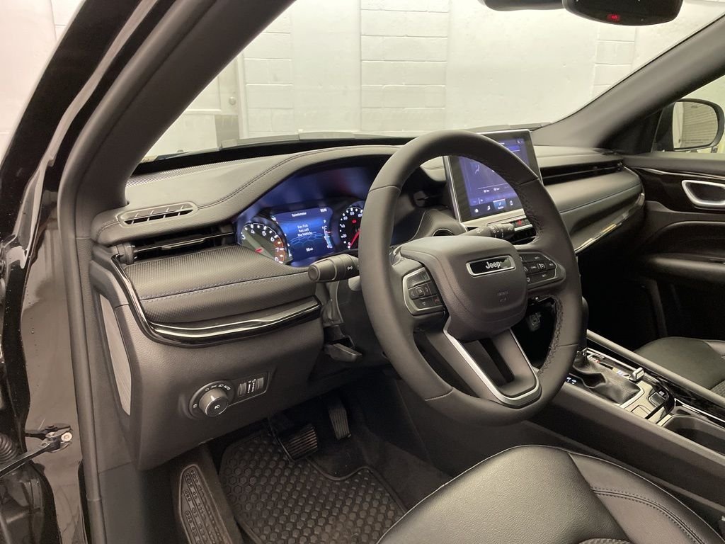 2026 Jeep Compass Altitude Special Edition - Photo 13