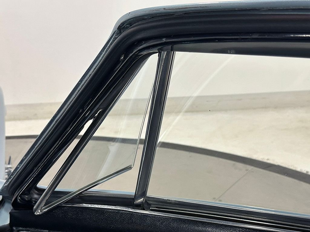 Used 1966 Blue Chevrolet Grand Sport image 71