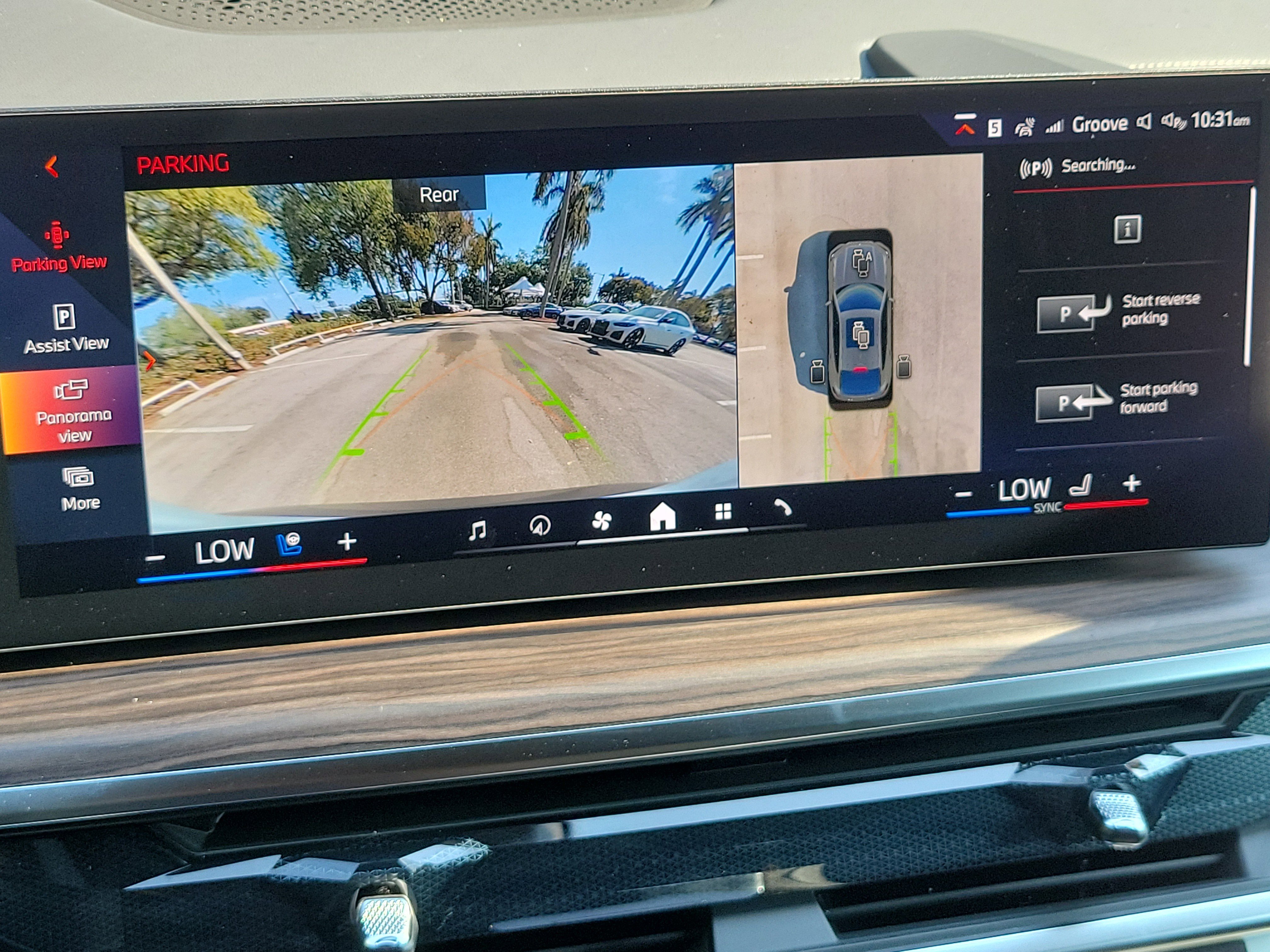 New 2026 Brooklyn Grey Metallic BMW xDrive40i image 32