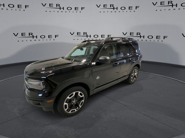 Used 2023  Ford Outer Banks image 4