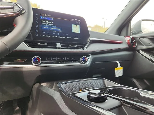 New 2026 G4J Chevrolet RS Front-Wheel Drive image 20