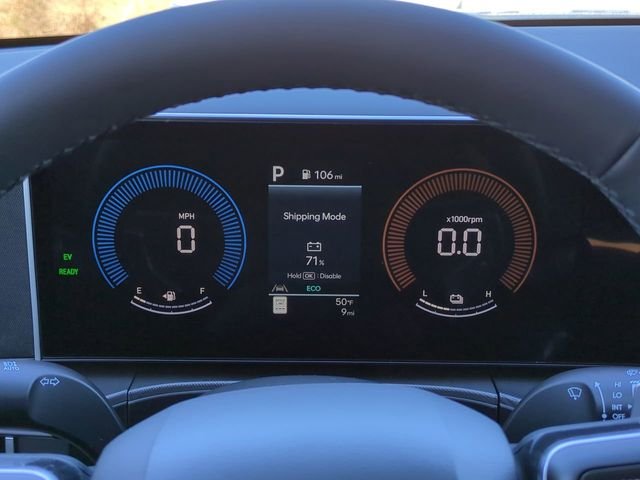 New 2026 Silver Hyundai SE image 48