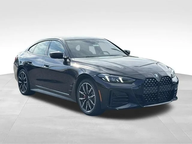 2026 BMW 430i xDrive