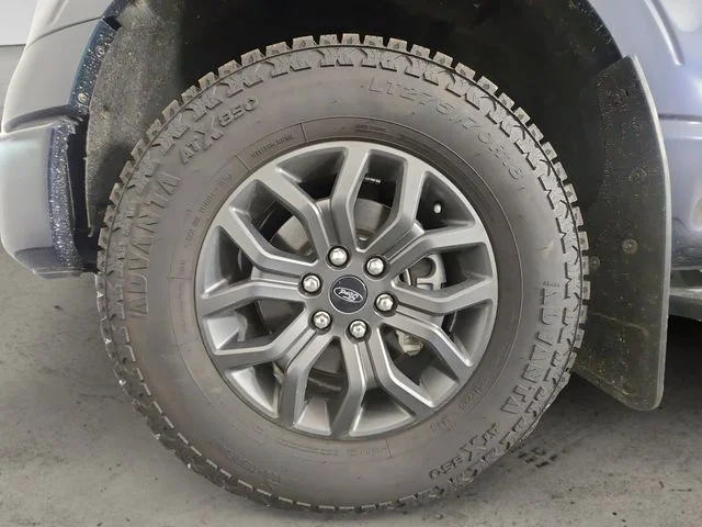2023 Ford F-150 Tremor - Photo 14