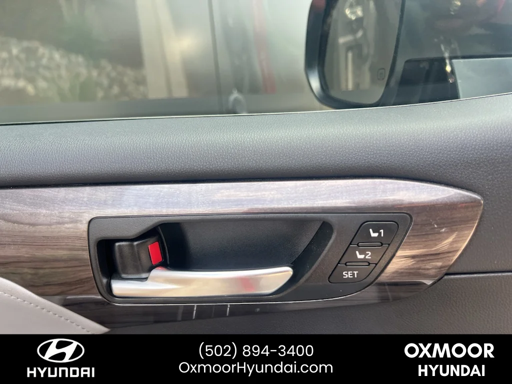 Used 2021 Celestial Silver Metallic Toyota Platinum image 6
