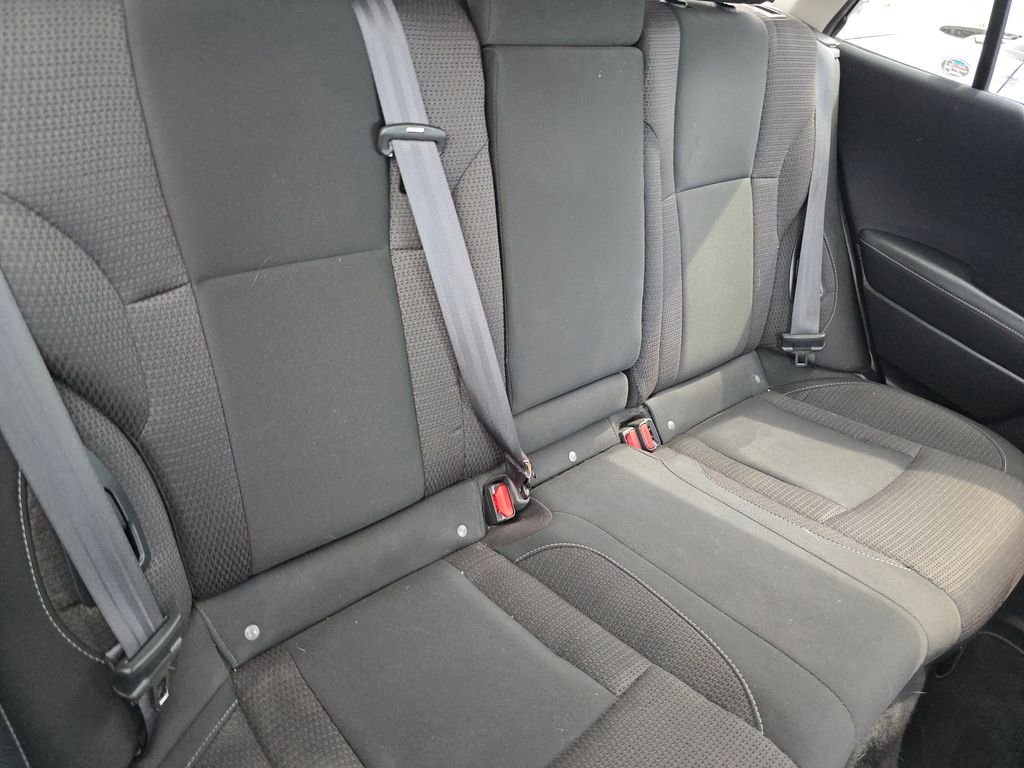 Used 2024 Black Subaru Premium image 13