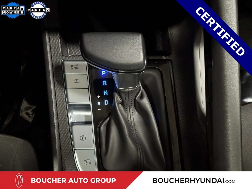 2025 Hyundai Elantra SEL - Photo 19