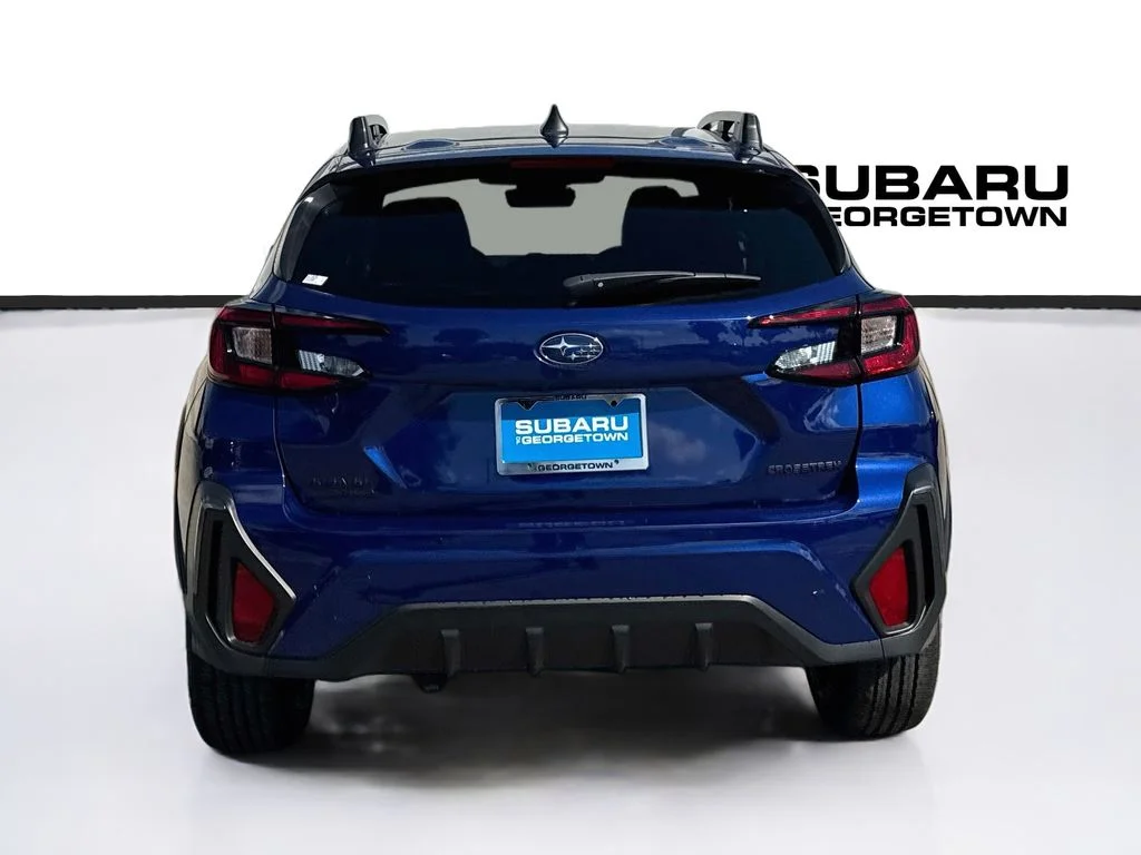 New 2026 Blue Subaru Limited image 7