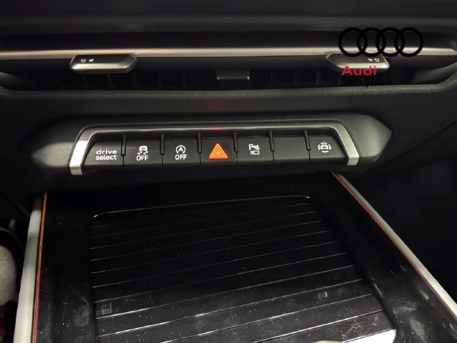 New 2026 Gray Audi S line image 23