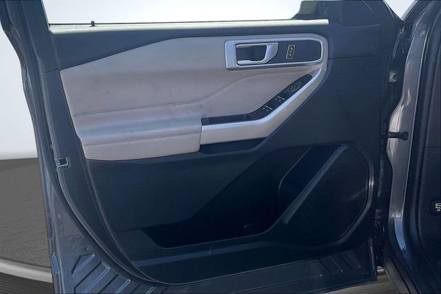 2023 Ford Explorer XLT - Photo 22