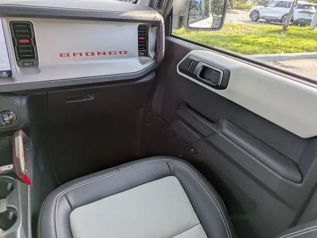 New 2026 Wimbledon White Ford Outer Banks® image 17