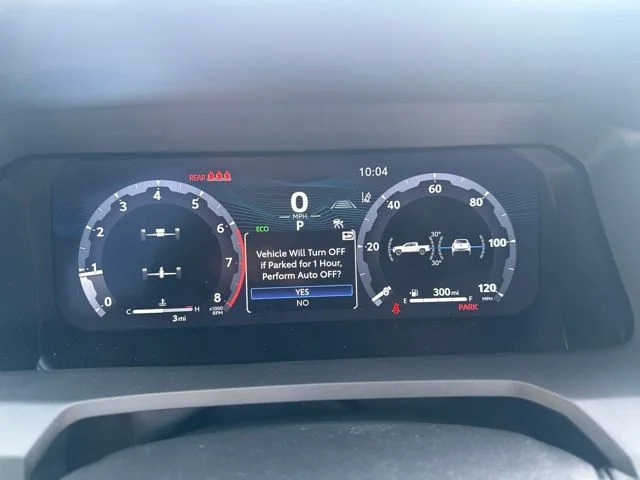 New 2026 Underground Toyota TRD Off-Road image 23
