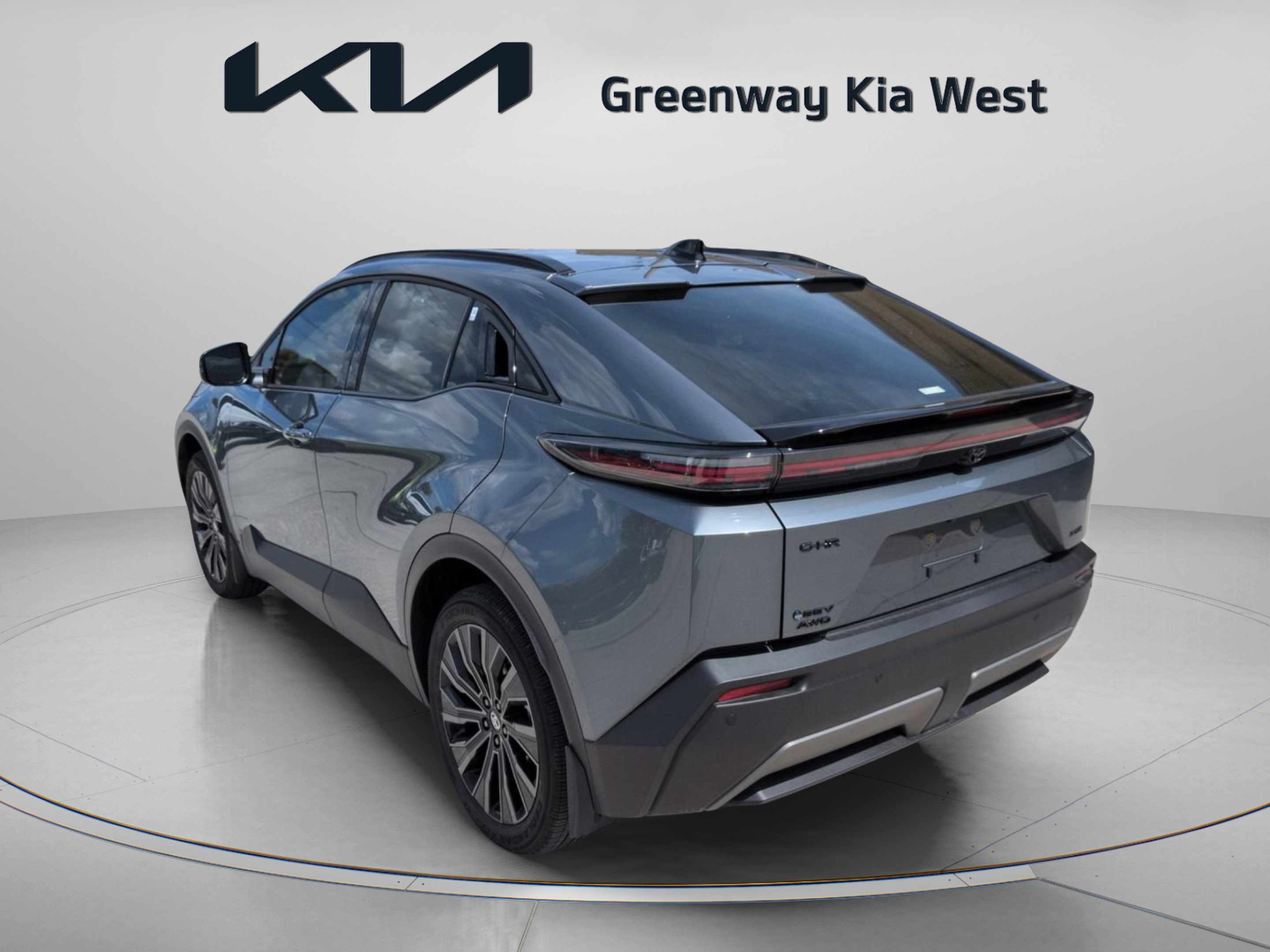 Used 2026 Alloy Toyota XSE image 6