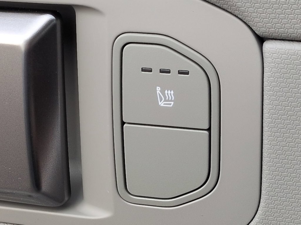 New 2027 Frost Blue Kia EX image 22
