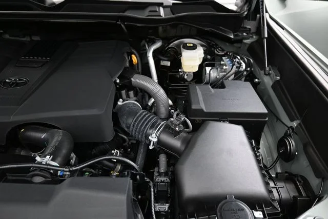 Used 2026  Toyota SR5 image 32
