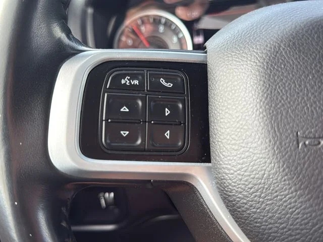 Used 2022 White Ram Big Horn image 21
