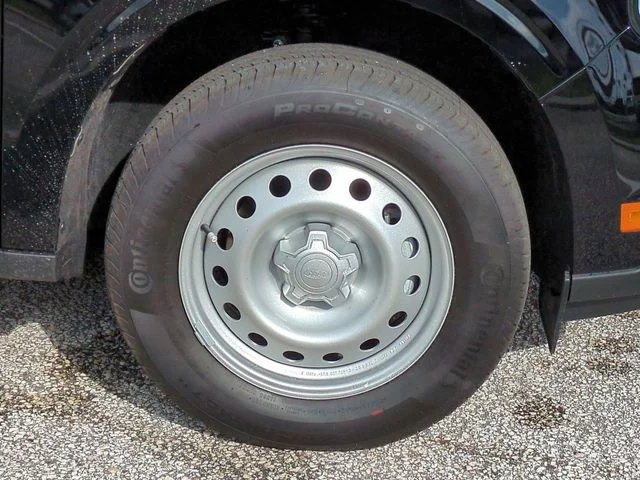 New 2026 Shadow Black Ford XL image 11
