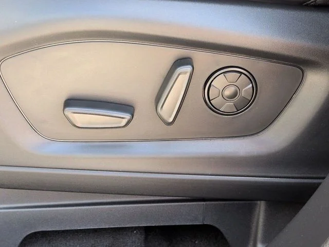 New 2027 Avalanche Gray Ford Tremor® image 23