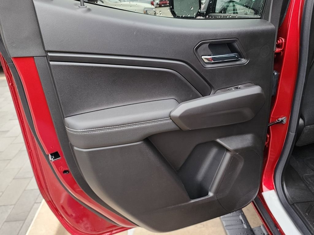 2026 GMC Canyon Elevation - Photo 42