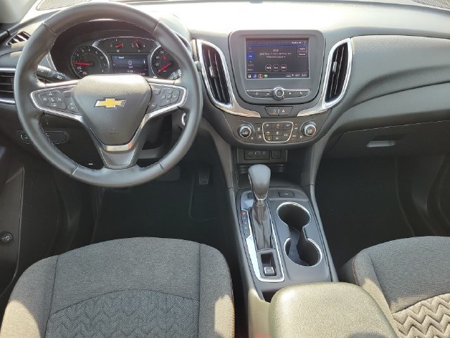 2024 Chevrolet Equinox LT - Photo 16