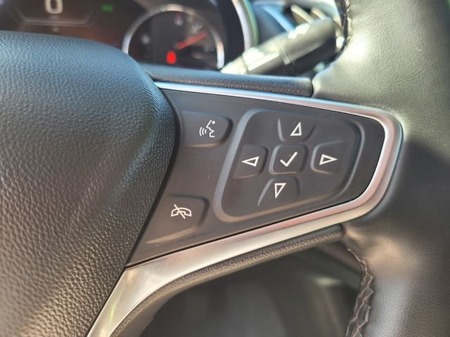 Used 2024 Gray Chevrolet LT image 27