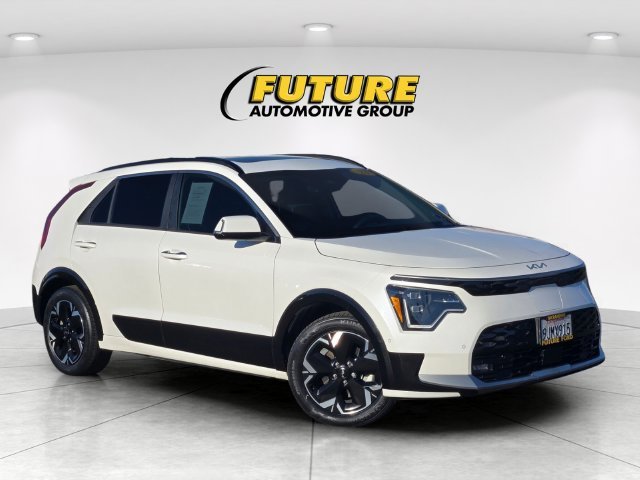 2023 Kia Niro EV Wave