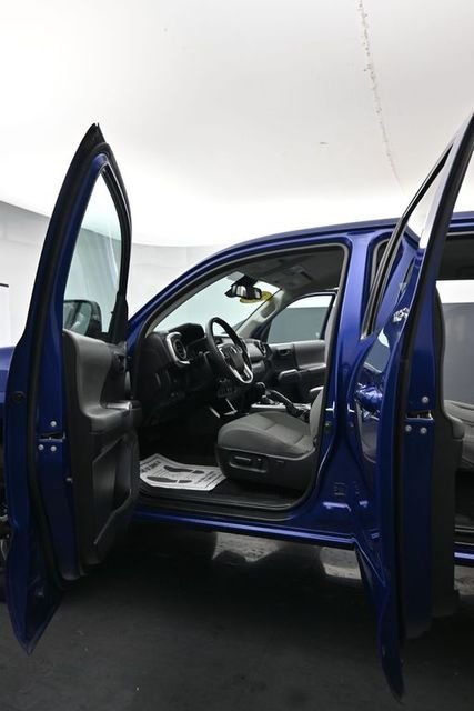 Used 2023 Blue Toyota SR5 image 13