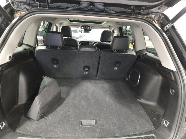 Used 2022 Gray Jeep 4xe image 12