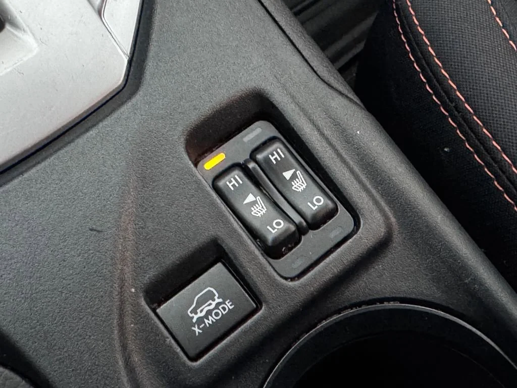 2023 Subaru Crosstrek Premium - Photo 22
