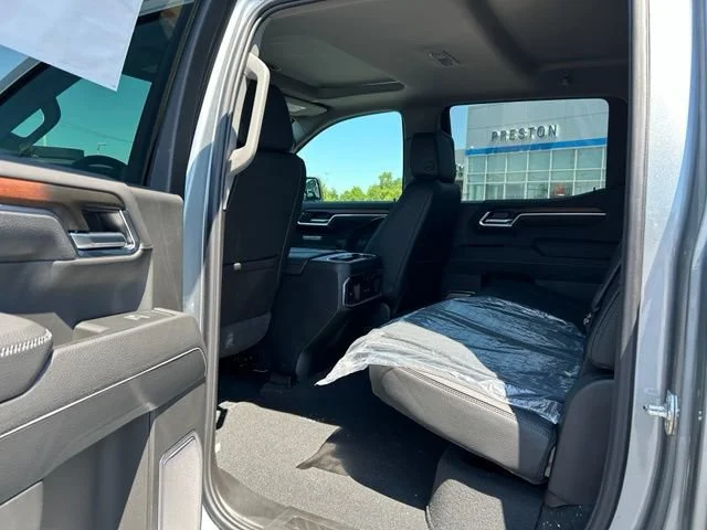 2026 GMC Sierra 1500 Denali - Photo 14