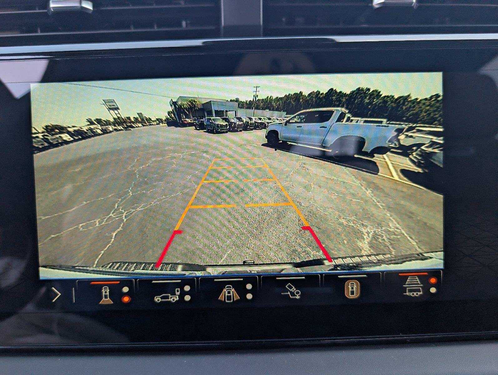 New 2026 Onyx Black GMC Denali Ultimate image 19