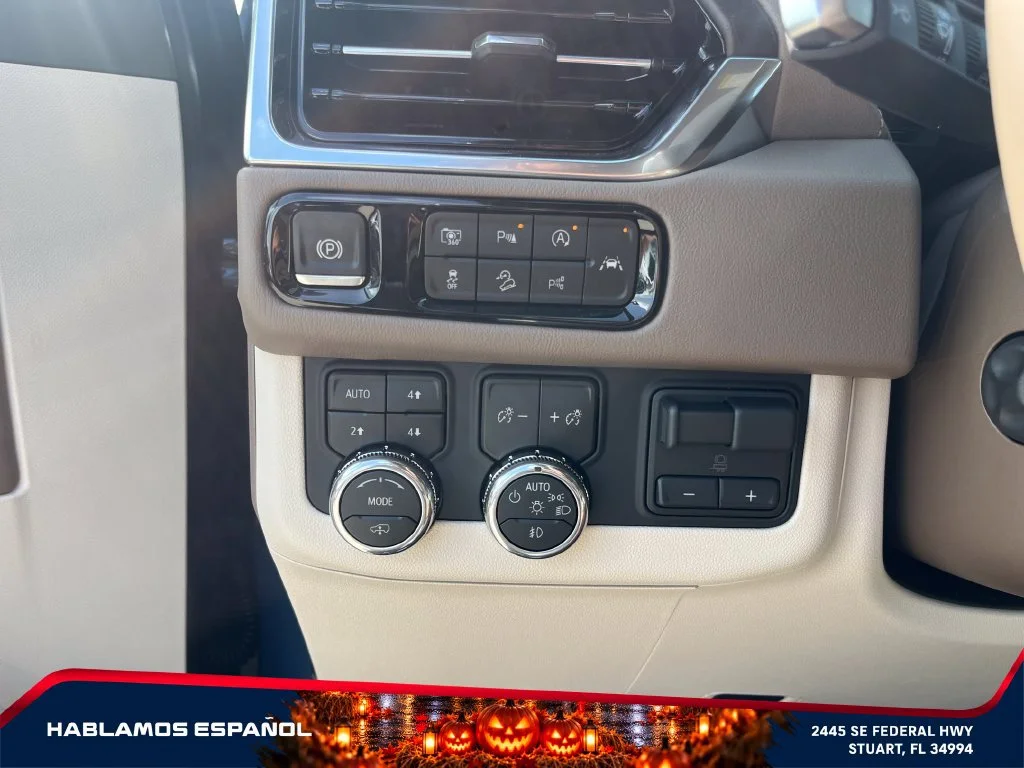 New 2027 Downpour Metallic GMC Denali image 25
