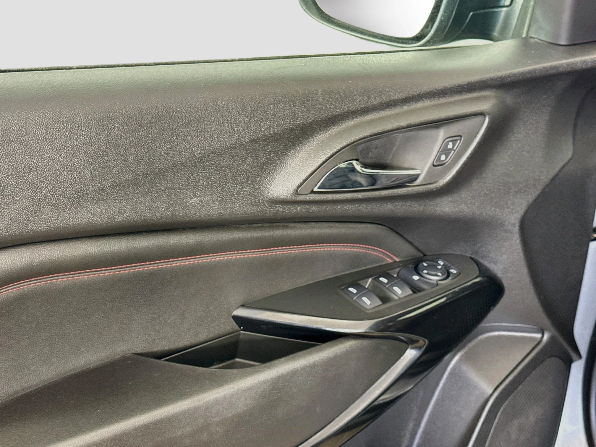 Used 2024 Sterling Gray Metallic Chevrolet 2RS image 19