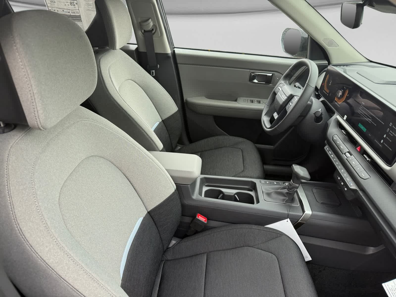 New 2027 Aurora Black Pearl Kia S image 20