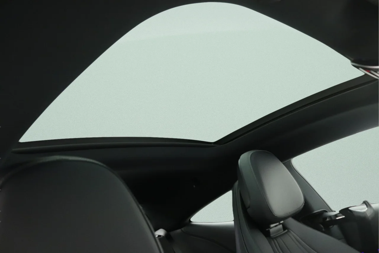 New 2026 MANUFAKTUR Alpine Grey Mercedes-Benz CLE 450 4MATIC® image 11