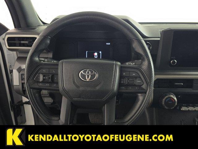 Certified Used 2024 ICE CAP Toyota  image 16