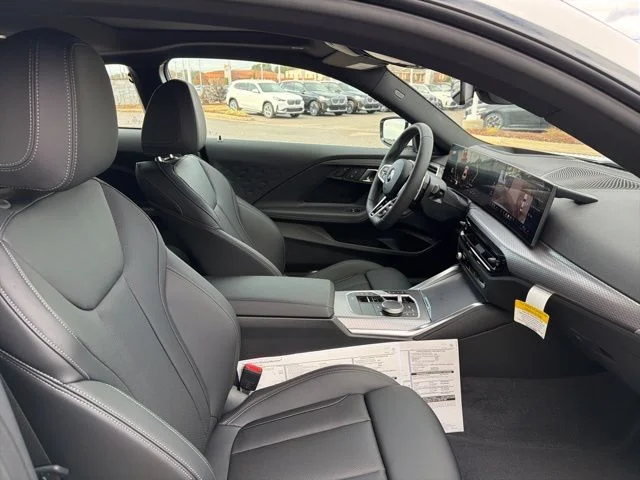 Used 2026 White BMW 230i image 22