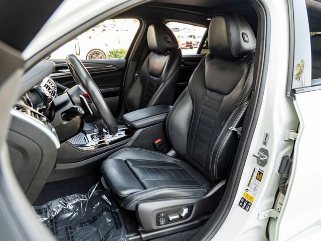 Used 2020 Alpine White BMW Base image 13