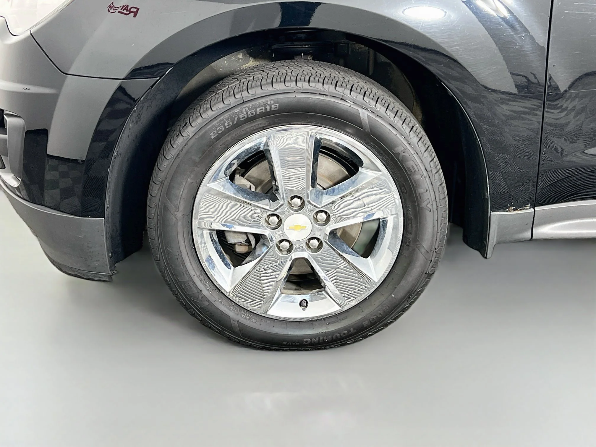 Used 2015 Black Chevrolet LT image 24