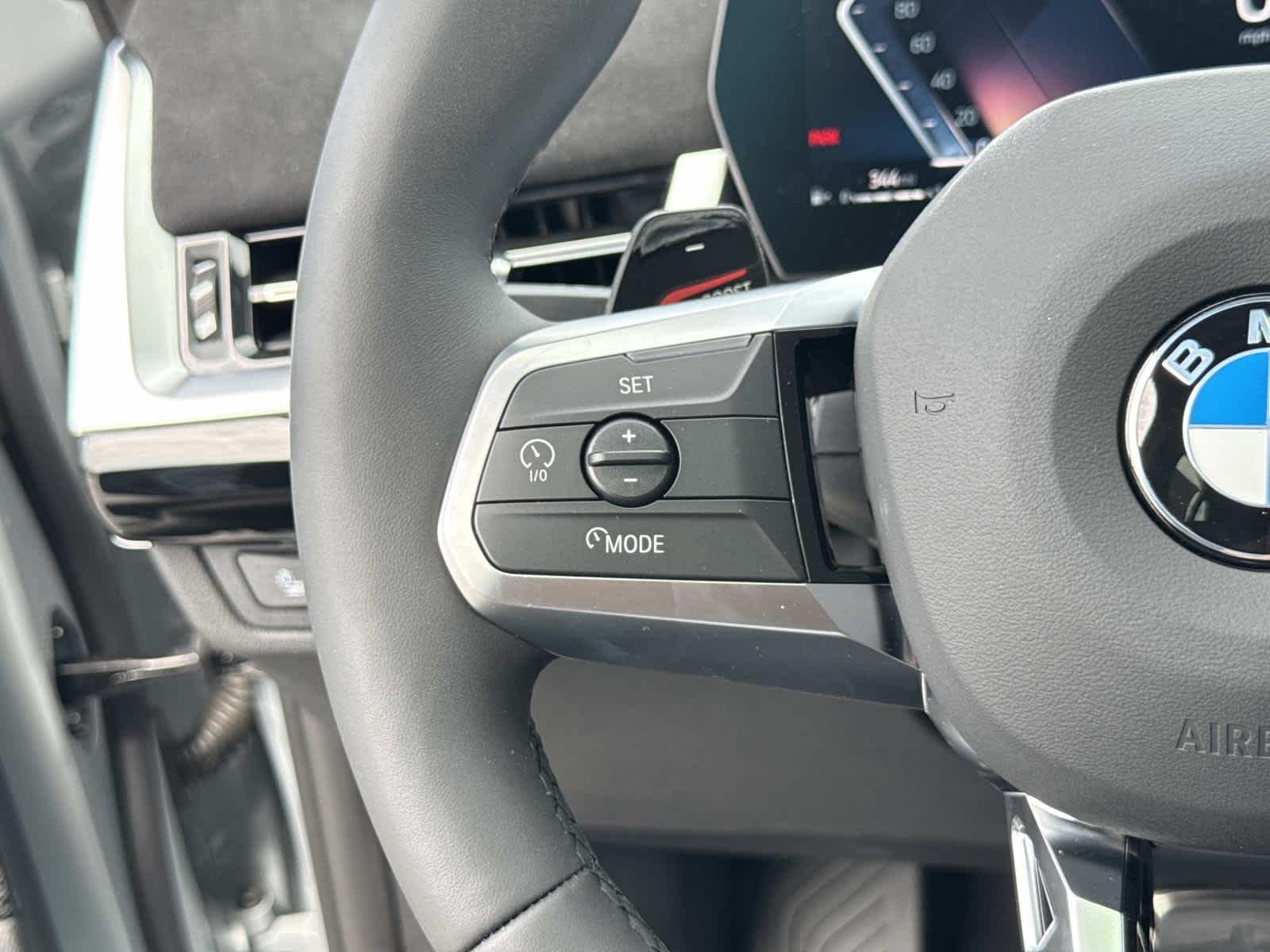 New 2026 Brooklyn Grey Metallic BMW xDrive28i image 22