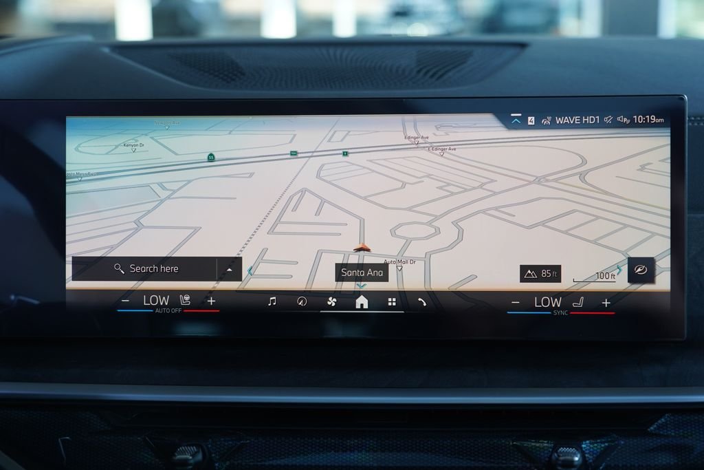 New 2027 Alpine White BMW xDrive40i image 28