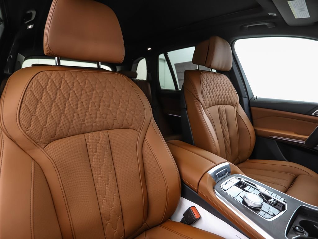 New 2026 Blue BMW xDrive40i image 32