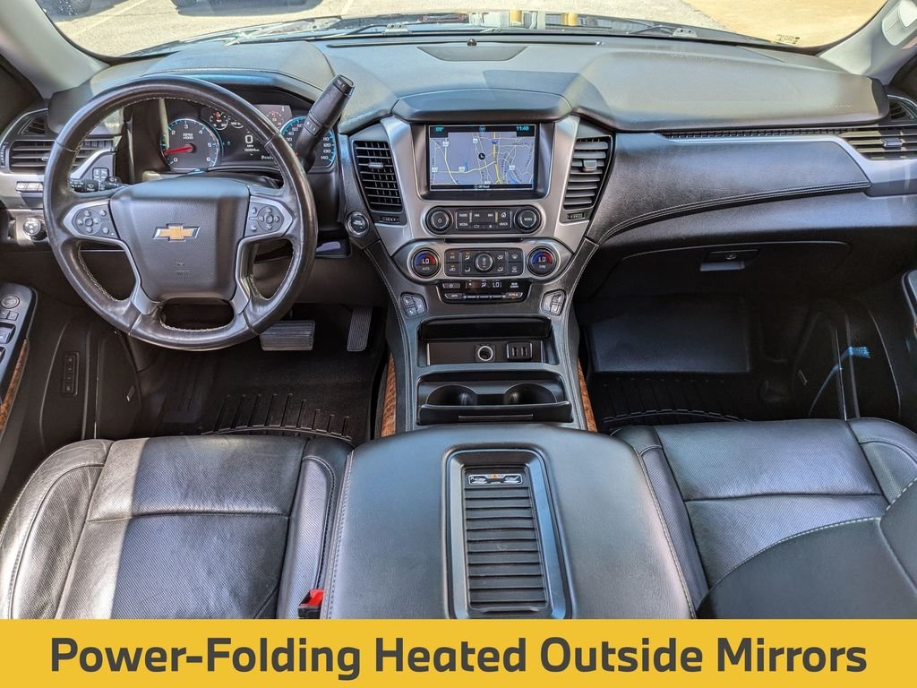 Used 2018 Black Chevrolet Premier image 27