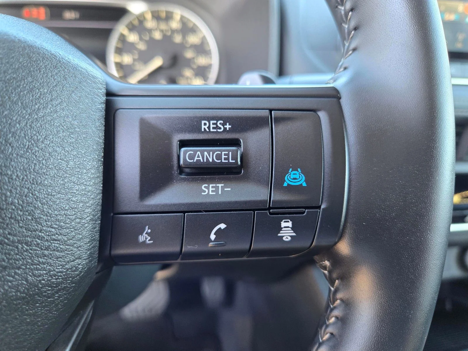 Used 2026 Gun Metallic Nissan SV image 31