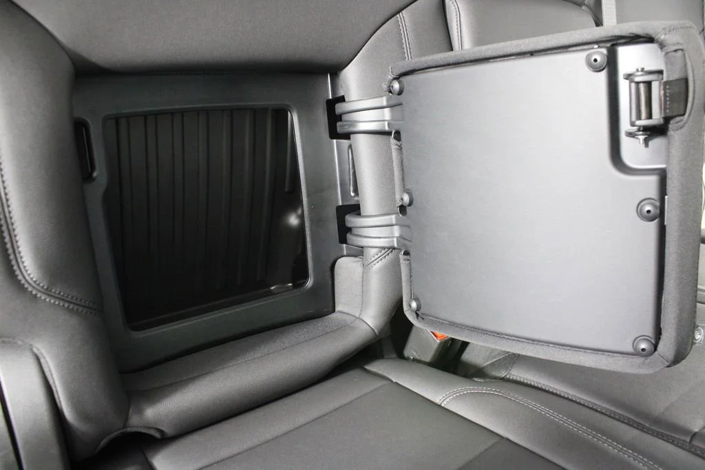 2026 GMC Sierra 1500 Elevation - Photo 15