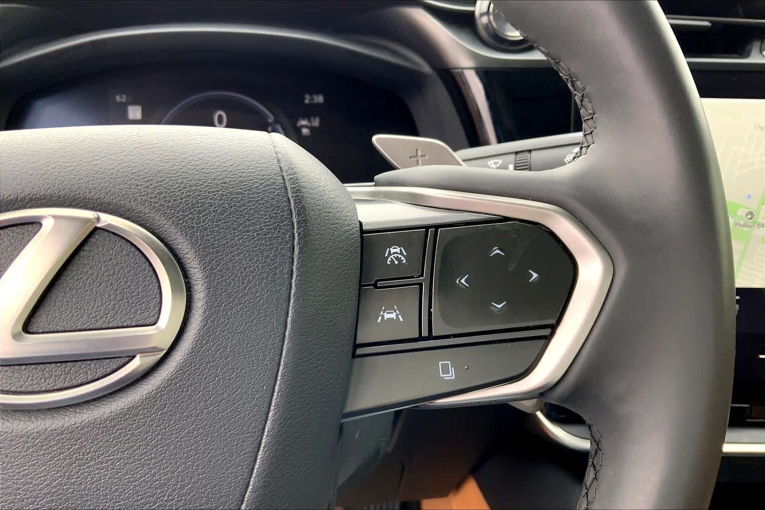 Used 2024 Caviar Lexus Premium image 24