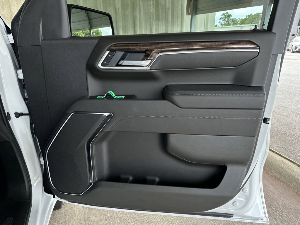 2026 GMC Sierra 1500 Elevation - Photo 34